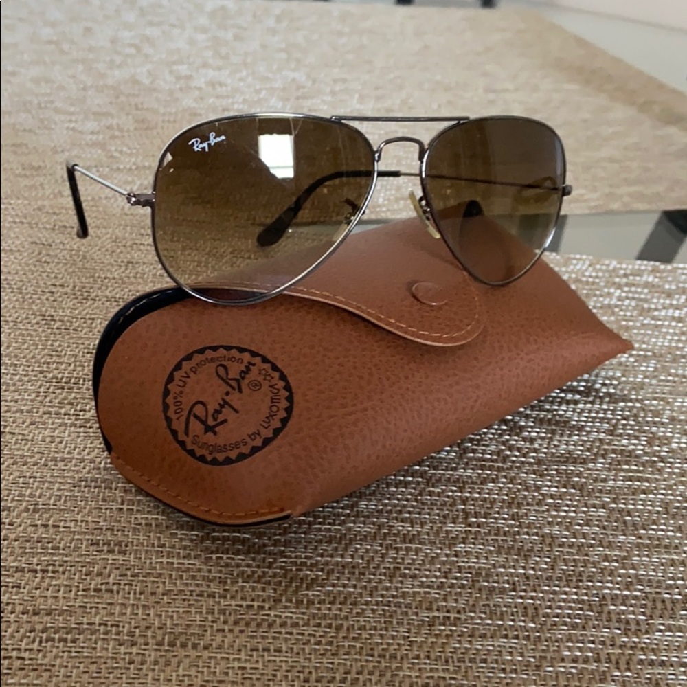 Rayban sunglasses